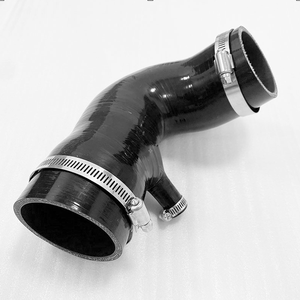 Tuyau de radiateur en silicone, tuyau d'admission d'<span class=keywords><strong>air</strong></span> en silicone pour BMW <span class=keywords><strong>MINI</strong></span> <span class=keywords><strong>COOPER</strong></span> <span class=keywords><strong>S</strong></span> R52 <span class=keywords><strong>R53</strong></span> 01-06 - Product Image 4