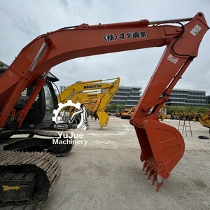 Usado Escavadeira De Esteiras <span class=keywords><strong>Hitachi</strong></span> ZX200 Venda quente em estoque <span class=keywords><strong>Hitachi</strong></span> ZX200-<span class=keywords><strong>3</strong></span> ZX200-6 ZX210 <span class=keywords><strong>ZX240</strong></span> Escavadeiras Preço Baixo - Product Image 3