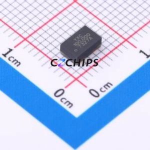OG1EL89CEI-112YLC-100M Crystal Oscillator (Active) SMD5032-4P Crystal Oscillator 100MHz 20ppm CMOS 3.3V - Product Image 1
