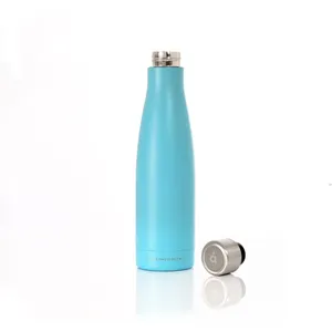 Borraccia Termica Eau - Merchandising di Solidarietà - Product Image 2