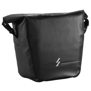 Lourd étanche à la pluie Durable vélo Roll Top <span class=keywords><strong>sacoche</strong></span> sac <span class=keywords><strong>porte</strong></span>-bagages voyage vélo selle arrière sac pour Touring navettage - Product Image 2