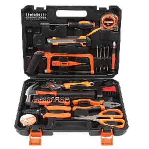 Оптовая продажа, высокое качество, набор инструментов для ремонта из нержавеющей стали, набор инструментов с полным набором инструментов - Product Image 3