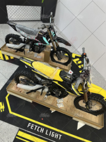 Vélo électrique tout-terrain haute puissance 8000W 2026 Surron Hyper Bee : Caractéristiques de puissance exceptionnelle pour diverses activités de loisirs en extérieur