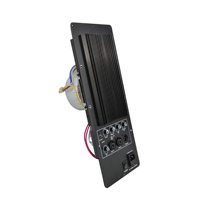 Précision Pro Audio 15APC Professional Class H MIX Output Active Speaker Amplifiers Board Power Amplifier Module