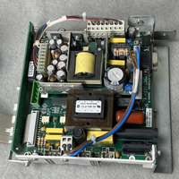 Tarjeta de Control PLC para Horno de Sinterización Dental Shenpaz SiNTRA, Programable para Zirconia, Suministro a Granel