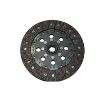 Disque d'embrayage et plateau d'embrayage 35350-99130, kit d'embrayage OEM d'usine de haute qualité pour KUBOTA L305 L305DT L305F L345 L345DT - Vente chaude