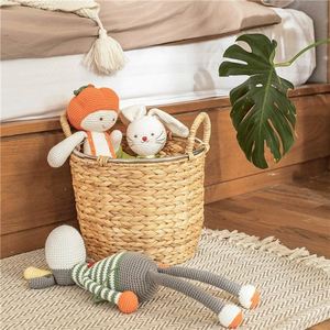 Cestini in Sisal, Cesto Igienico in Legno, Cesti in Rattan Pakistano con Logo, Cesti in Vimini Africani - Product Image 4