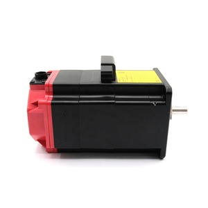 Motor Trifásico de Alta Resistencia y Control Preciso de 0.75kW 200-230V 4.2A 3000rpm Sin Vibraciones A06B-0061-B704 para Fanuc - Product Image 5