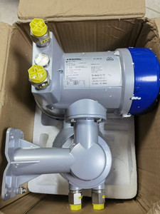 Medidor de Flujo Krohne OPTIFLUX 2000 - Product Image 5
