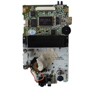 Placa Base PCB de Repuesto Usada, Totalmente Probada, Desmontada, para Nintendo Gameboy Color Gbc - Product Image 4