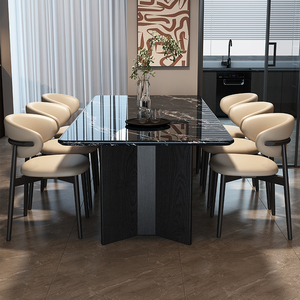 <span class=keywords><strong>Mesa</strong></span> <span class=keywords><strong>de</strong></span> Comedor <span class=keywords><strong>de</strong></span> Mármol Natural a Medida al por Mayor, <span class=keywords><strong>Precio</strong></span> <span class=keywords><strong>de</strong></span> Fábrica, <span class=keywords><strong>Mesa</strong></span> <span class=keywords><strong>de</strong></span> Comedor <span class=keywords><strong>de</strong></span> Lujo con Tapa <span class=keywords><strong>de</strong></span> Piedra para Proyectos <span class=keywords><strong>de</strong></span> Hoteles y Hogares - Product Image 1