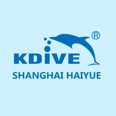 Shanghai Haiyue Sports Products Co., Ltd. logo