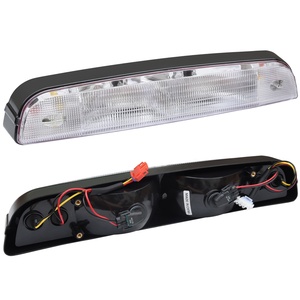 Kit de Barra de Luces para Carro de Golf ShuRan Deluxe EZGO TXT 1994-2013+ con Kit de Luces Traseras LED - Product Image 3