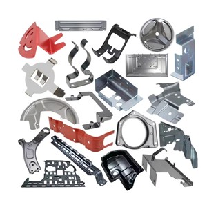 Latón Cnc <span class=keywords><strong>Metal</strong></span> trabajo doblado estampado soldadura fabricación piezas de <span class=keywords><strong>metal</strong></span> cortado con láser fabricación de chapa inoxidable - Product Image 4