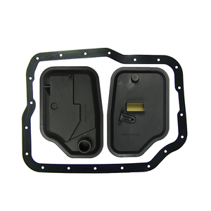 Kit de junta de filtro de transmisión automática 4F27E FN4A-EL FN01-21-500 para Ford Mazda, accesorios para coche Ford Mazda - Product Image 1