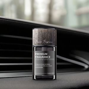 Profumo di auto di lusso deodorante per auto profumo di lunga durata di colonia e oceano per la rimozione degli odori del cruscotto - Product Image 2