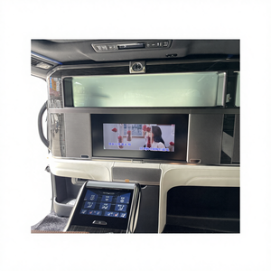 Задний развлекательный центр Lexus LM300/LM350H с OLED-дисплеем, MP3/MP4-плеером и беспроводным подключением 86680-58250-C0 86681-58290-C0 - Product Image 3