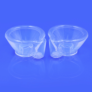 <span class=keywords><strong>Silicone</strong></span> nhà sản xuất trực tiếp tùy chỉnh chất lỏng <span class=keywords><strong>Silicone</strong></span> cao su tiêm đúc các bộ phận Y Tế LSR sản phẩm <span class=keywords><strong>Silicone</strong></span> bộ phận - Product Image 4