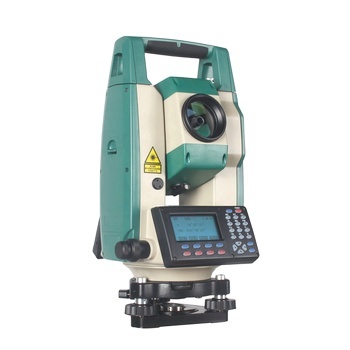 NewTotal Station Made in China High Quality M4i Total Station Cheap Surveying Equipment Total Station 2024