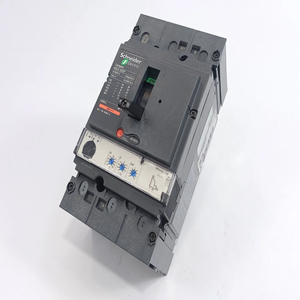 New and in Stock LV429003 <strong>100F</strong> Compact Circuit Breaker 50/60Hz for PLC, PAC &amp; Dedicated Ctrlrs - Product Image 1