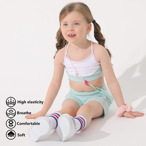 हिंगिटो की गंध बच्चों के लिए कस्टम कपड़े गर्मियों में तैरने वाले बच्चे - Product Image 5