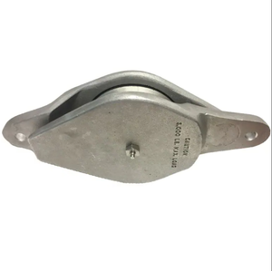 Nhôm 4inch Monofilament Cáp Longline khối cho thương mại thuyền đánh cá cá cá mập & Snapper hồ/dòng sử dụng - Product Image 5