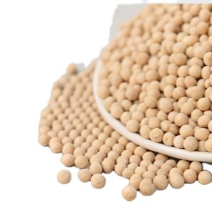 Zeolita 13X Tamiz Molecular Adsorbente para Eliminar Compuestos de <span class=keywords><strong>Azufre</strong></span> del Gas Licuado de Petróleo de Forma Eficaz - Product Image 4