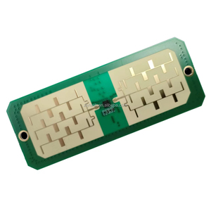 <span class=keywords><strong>Radar</strong></span> de Inducción por Microondas de 24 GHz: Detección de 50 m (Humano)/200 m (Vehículo) con Interfaz TTL (1-250 km/h) - Product Image 2