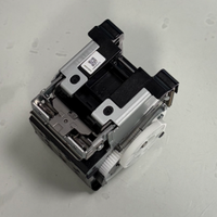 Accessoire de finition pour imprimante/copieur HP LaserJet avec agrafeuse/empileur pour M806/M830 (Métal)