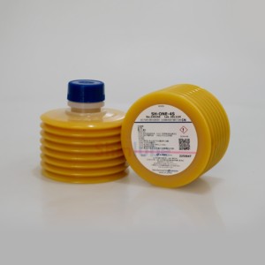 LUBE CORP SH-ONE-4S 249250 Fanuc <b>electric</b> injection molding machine special <b>grease</b> original lubricating <b>grease</b> - Product Image 2