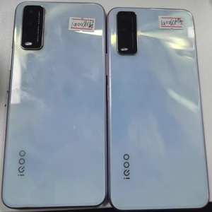 Teléfono Móvil Vivo IQOO <span class=keywords><strong>U1X</strong></span> Usado, Deca Core, CDMA 4G, Todas las Redes, Doble SIM, 6GB+128GB, Batería de Larga Duración, Ideal para Estudiantes y Juegos, Funcionamiento Fluido - Product Image 1