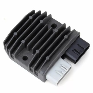 Rectificador para Motocicleta Rancher 420 TRX420 31600-HP5-601 Sistemas Eléctricos y de Encendido - Product Image 1