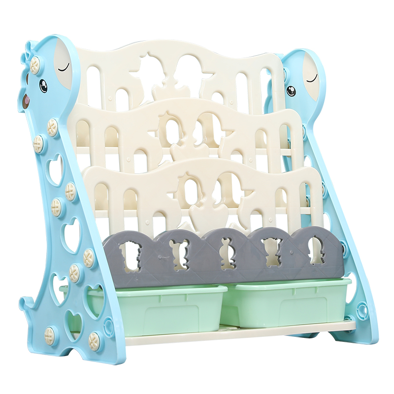 Детские шкафы, книжная полка для хранения игрушек, мебель для детского дошкольного класса