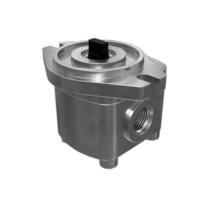 Pompe à engrenages hydraulique pour excavatrice APEX CAAT-320C 126-2016 1262016 pour modèle 320D/SBS120 Garantie 1 an - Product Image 1