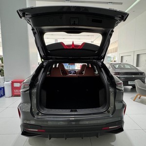 Offre Spéciale Changan X5 PLUS 2026 2ème Génération 1.5L MT Luxe Essence <span class=keywords><strong>Voiture</strong></span> Neuve Économique Chine à Vendre en Algérie et aux EAU - Product Image 5