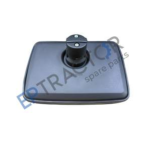 EPTRACTOR - AL78021 - Espejo Retrovisor Exterior Izquierdo/Derecho Compatible con Varios Modelos de John Deere - Product Image 4