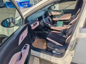 Mobil Bekas YYC BYD Seagull 405km Jarak Tempuh 305km Tahun 2023 Tersedia 2023 Byd Seagull - Product Image 6