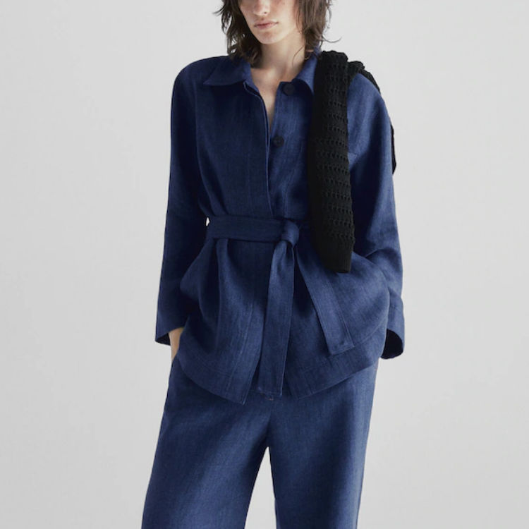 Dark Blue