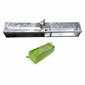 Machine de découpe de salle de bain savon fait main - Product Image 1