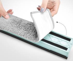 <span class=keywords><strong>3</strong></span> in 1 ev çift taraflı yüksek artış teleskopik çubuk araba paspas Windows ovmak sprey su cam mops - Product Image 6