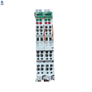 เซ็นเซอร์ควบคุม PLC โมดูลรีเลย์อุตสาหกรรม ยี่ห้อใหม่เอี่ยม ของแท้ 753-461 - Product Image 1