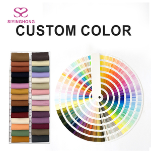 Produttore di abbigliamento Custom Make proprio marchio on-line fornitore all'ingrosso abbigliamento firmato indumento da donna vestiti da donna abito lungo - Product Image 5