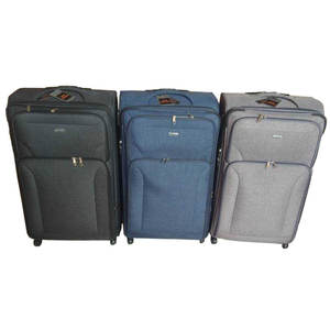 Juego de Maletas de Viaje de Gran Tamaño, 32 Pulgadas, de Tela de Alta Calidad, para Viajes de Negocios, con Gran Capacidad y Expandible - Product Image 6