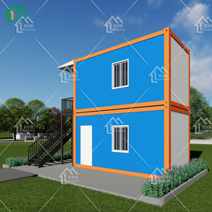 Profesional personalizado Chennai <span class=keywords><strong>se</strong></span> contenedor de envío para la venta - Product Image 6