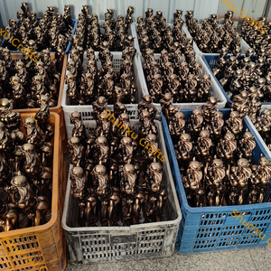 Personnalisée Compétition Résine Femme Rock Physique Sculpture Bodybuilding <span class=keywords><strong>Association</strong></span> Trophy Bodybuilder Awards - Product Image 4