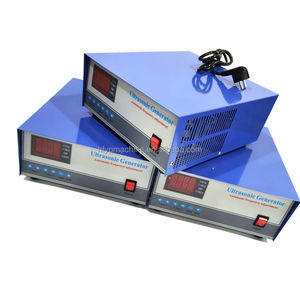 Générateur ultrasonique numérique à fréquence réglable avec bouton pour le nettoyage des bougies <span class=keywords><strong>d</strong></span>'<span class=keywords><strong>allumage</strong></span> - Product Image 4