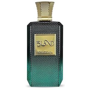 크로스 보더 Khadlaj 섬 남여 공용 여성 향수 100ml 중동 베트남 두바이 중립 도매 수출 - Product Image 5
