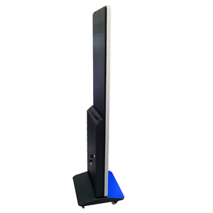 소형 온휠 학생 Cerige <span class=keywords><strong>RFID</strong></span> 키오스크 - Product Image 3