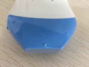 Scanner de sonde linéaire à ultrasons sans fil 10/14Mhz pour blessures musculaires au genou et aux tendons BW13 - Product Image 2