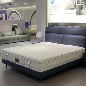 Мебель для спальни, пружинный гибридный матрас, <span class=keywords><strong>queen</strong></span>/king <span class=keywords><strong>size</strong></span>, складывающийся, средней жесткости, в компактной упаковке - Product Image 2